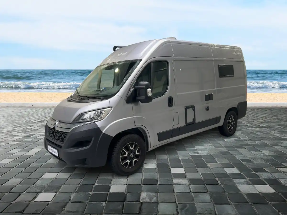 CLEVER Van Duo 540 - Ansicht 2